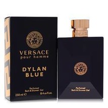 Versace Pour Homme Dylan Blue Cologne by Versace, Recently launched in 2... - $52.00