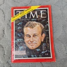 Time The Weekly News Magazine Jack Paar Vol. LXXII No.7 August 1958 - £9.64 GBP