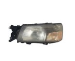 Driver Left Headlight Fits 03-04 FORESTER 399363 - £62.64 GBP