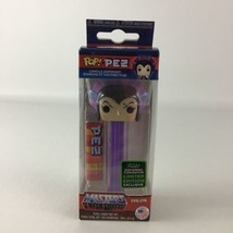 Funko POP! PEZ Masters of the Universe  Evil-Lyn LE Convention 2020 New MOTU - $14.80