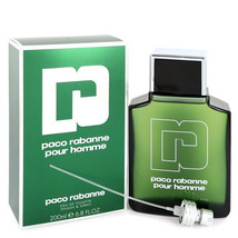 Paco Rabanne Cologne By Eau De Toilette Splash &amp; Spray 6.8 oz - $68.70