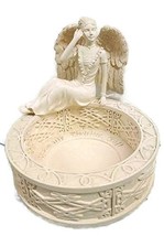 AngelStar Heavenly Wishing Well Candle Holder - £35.09 GBP