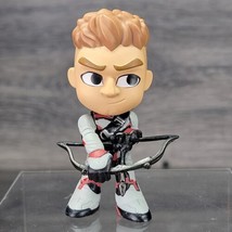 1/72 Funko Mystery Mini Hawkeye Marvel Avengers Target Exclusive Quantum Suit - £49.89 GBP