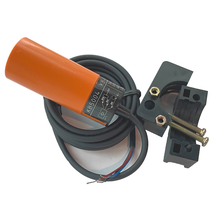 For IFM KB5004 KB-3020-BPKG-NI Proximity Switch Sensor - $15.79