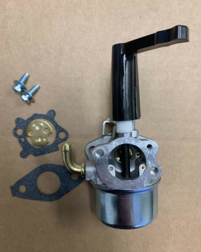 Carburetor Carb For Troy Bilt Briggs &amp; Stratton 215369 900, 332C131 22Aa... - $31.99