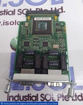 Cisco Vwic 2MFT-G703 2-Ports Interface Card P00274522 VWIC2MFTG703 - £188.70 GBP