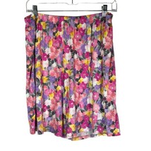 Simply Vera Verawang Women’s Shorts Multiple Colors Lightweight Beautifu... - £9.64 GBP