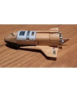 Used GoBots Spay-C Robot NASA Space Shuttle 1985 Bandai - €8,56 EUR Used GoBots Spay-C Robot NASA Space Shuttle 1985 Bandai - €8,56 EUR