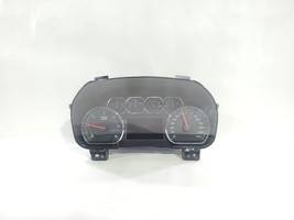 2015 Chevrolet Silverado 1500 Z71 OEM Speedometer 5.3L AT 4WD 23259635 - $122.51