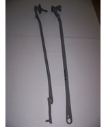 1965 Dodge Coronet Plymouth Satellite Wiper Linkage, Transmission, Pivot... - $369.25 CAD