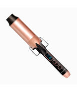 TYCHE REGULAR BARREL ROUND CURLING IRON UP TO 410*F #HRA200 - 2" - $25.99