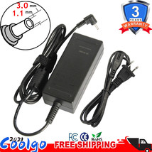 Ac Adapter Charger For Acer Chromebook 15 14 13 11 R11 Cb3-111 C720 New 3.0Mm - £18.21 GBP