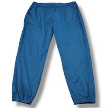 Wonder Wink Pants Size XXL W39&quot;L28&quot; Elastic Waist Scrub Pants Jogger Style Pants - £22.51 GBP