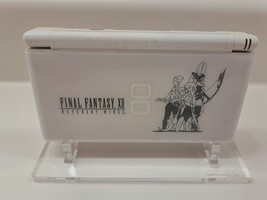 Authentic Nintendo DS Lite Console With Charger Final Fantasy XII Revena... - £117.80 GBP