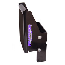 Panther Marine Outboard Motor Bracket - Aluminum - Fixed 25HP - £249.38 GBP