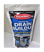 Roebic Laboratories K-67 Granular Concentrate Drain and Trap Cleaner, 16... - $35.89 CAD