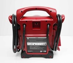 Clore Automotive JNC770R Jump-N-Carry 1700A Premium 12V Jump Starter image 2
