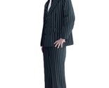 Tabi&#39;s Characters Men&#39;s Deluxe Gangster Clyde Theater Quality Costume, M... - £243.58 GBP