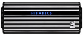 Hifonics ZTH-3225.1D 3200W Zeus Theta Compact Mono Channel Car Audio Amplifier - £245.39 GBP