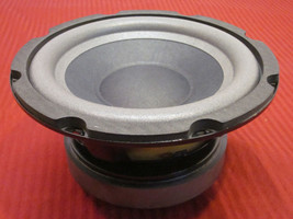 New 8&quot; Subwoofer Replacement Speaker.4 Ohm.Eight Inch Woofer.Bass Sub.Ho... - £84.86 GBP