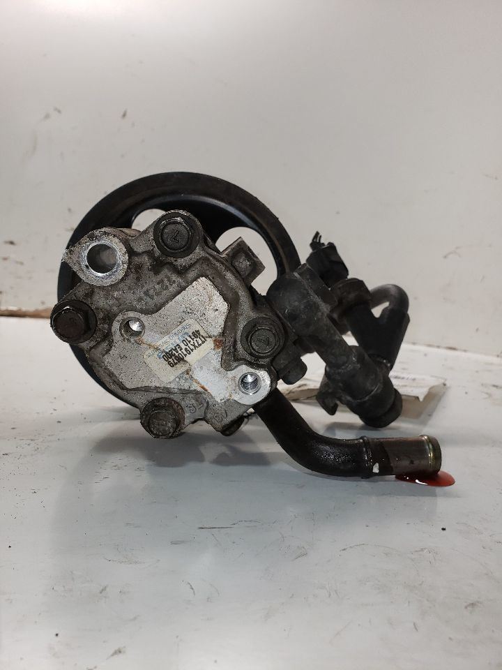 Power Steering Pump 6 Cylinder Fits 05-19 FRONTIER 1335720 Item image 6