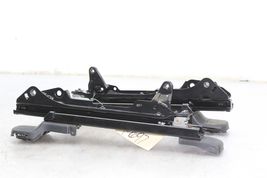 09-14 HYUNDAI GENESIS SEDAN Front Right Seat Track Rails F697 image 3