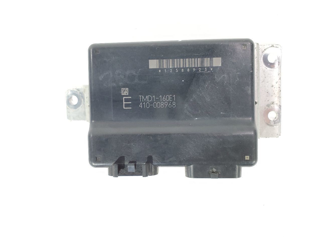 2003 2007 Hummer H2 OEM Throttle Control Module 12588923 Item image 10