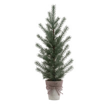 Potted Mini Pine Tree (Set of 2) - $76.12