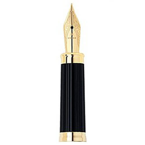 Cross Century II 23CT Gold Plated Nib - Medium