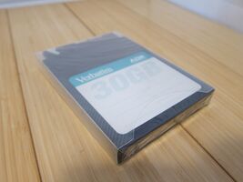 New Sealed OnStream Data Cartridge, Verbatim ADR 30GB - $14.99