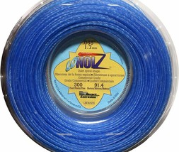 300 ft .065&quot; Spiral Shape Trimmer Line for Black Decker 20v Craftsman We... - $23.74
