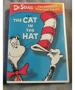 Dr. Seuss - The Cat in the Hat (DVD, 2003) - $16.60 CAD