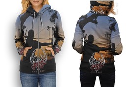 PSE Hunting Archery    Womens Graphic Zipper Hooded Hoodie - £27.42 GBP+