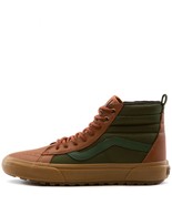 Authenticity Guarantee

NEW women's size 9 Vans SK8 Hi MTE 1 All Weather Shoe... - $94.99