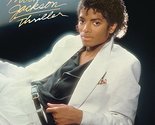 Thriller [Vinyl] Michael Jackson - $37.26