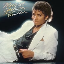 Thriller [Vinyl] Michael Jackson - £29.71 GBP