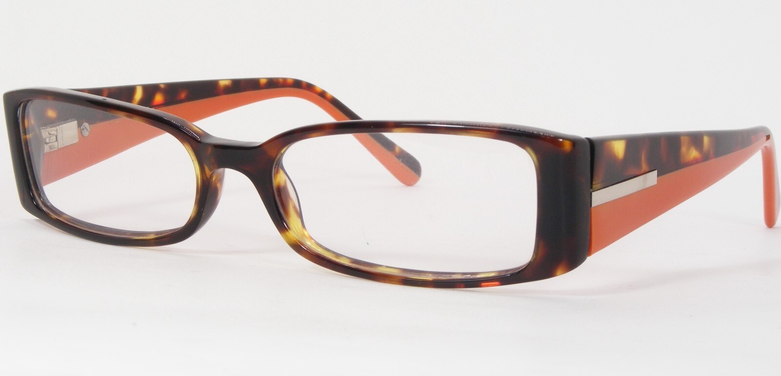 Berkeley B4016 Tortoise UNIQUE EYEGLASSES GLASSES FRAME 51-17-140mm - $49.50