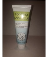 Foaming Acne Scrub 4.6oz-Brand New-SHIPS N 24 HOURS - $24.63