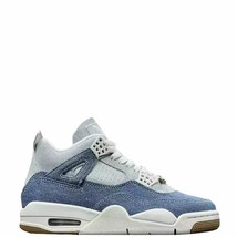 20  air jordan 4 denim  worn blue   40  47 33 thumb200