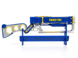 Fallout AER9 Vault Tec Laser Rifle - £28.81 GBP