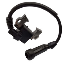 Ignition Coil With 4 Prong For Honda GX240 GX270 GX340 GX390 30500-Z5T-003 - £19.74 GBP