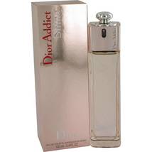 Christian Dior Addict Shine Perfume 3.4 Oz Eau De Toilette Spray image 4