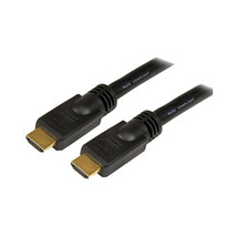 Startech.Com HDMM7M 23FT Hdmi Cable High Speed Hdmi To Hdmi Cord Uhd 4K 30 Hz M/ - £68.86 GBP