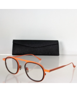 Brand New Authentic Thierry Lasry Eyeglasses ANOMALY 116 47mm Frame - $2,714.71 MXN