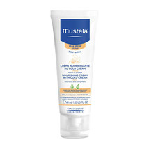 MUSTELA HYDRA BABY FACE CREAM 40ML - £19.22 GBP