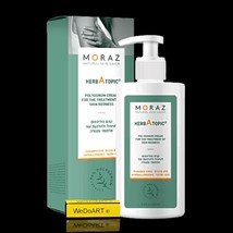 Moraz Polygonum Cream for Treatment of the Skin Redness 250 ml - $987.07 MXN