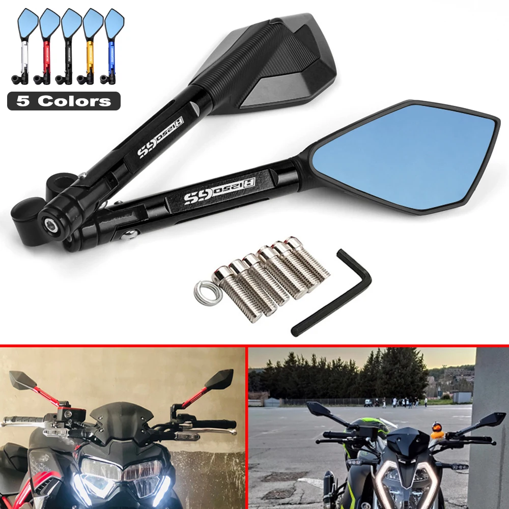 For BMW R1250 GS R 1250 GSA R 1250GS HP 2018 2019 2020 2021  CNC Motorcycle - £41.80 GBP