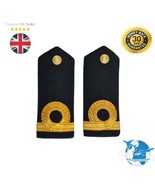 Royal Navy Sub-Lieutenant Shoulder Boards Facing Pair - €16,61 EUR