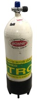 Generic Tank Nitrox tank 409619 - $129.00