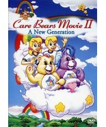 Care Bears Movie II: A New Generation (DVD, 1986) - £5.36 GBP